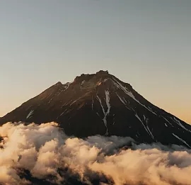 Тур Тур «Камчатка: сила природы»