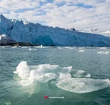 Фото дня 9 тура Круиз на Шпицберген из Мурманска без визы