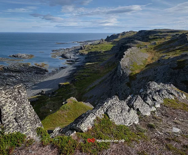 Изображение статьи Мурманск — как добраться, где жить, что посмотреть Туры России