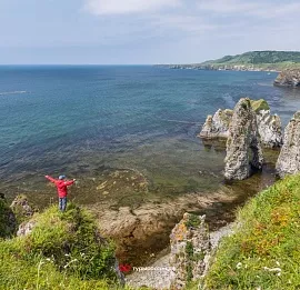 Тур Сахалин и Итуруп эконом вариант
