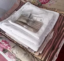 Место проживания в туре 