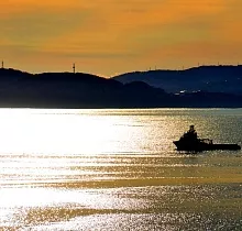 Фото дня 4 тура Весенняя рапсодия