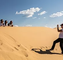 ополнительное фото тура 