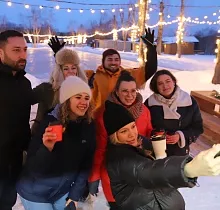 ополнительное фото тура 