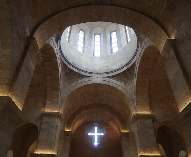 Изображение статьи Дербент - южные Ворота России Туры России