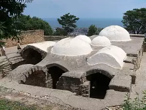 Дагестан глазами туристов
