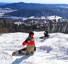 ополнительное фото тура 