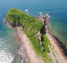 Фото дня 3 тура «Приморский микс» сезон май-сентябрь