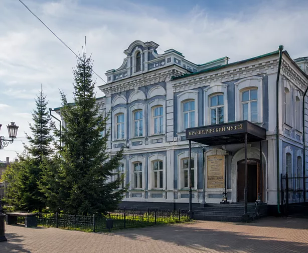 Изображение статьи Экскурсия из Иркутска в Тайшет Туры России
