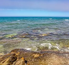 Фото дня 1 тура Казахстан: великолепный Мангистау