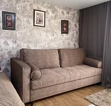 Место проживания в туре 