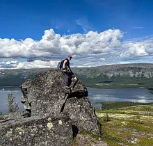 ополнительное фото тура 