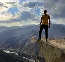 ополнительное фото тура 