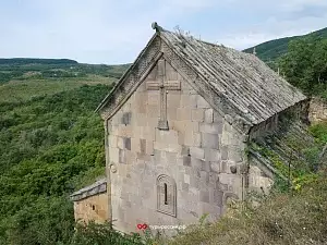 Южная Осетия