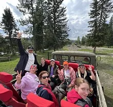 ополнительное фото тура 