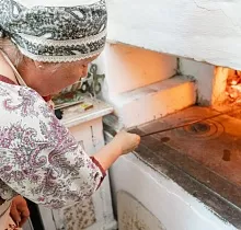 Фото дня 2 тура Два моря Арктики