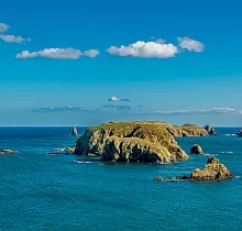 Фото дня 11 тура Сахалин, Итуруп, Шикотан и Кунашир с вулканом Тятя