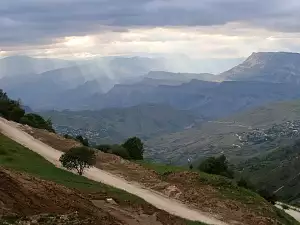 Дагестан глазами туристов