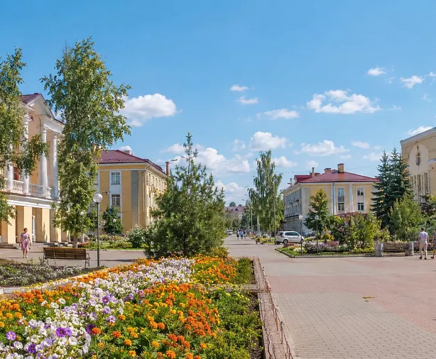 Изображение статьи Экскурсия из Иркутска в Шелехов Туры России