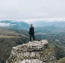 Тур НАГОРНЫЙ ДАГЕСТАН ЗА 4 ДНЯ