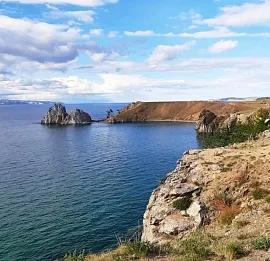 Тур Отпуск на Байкале