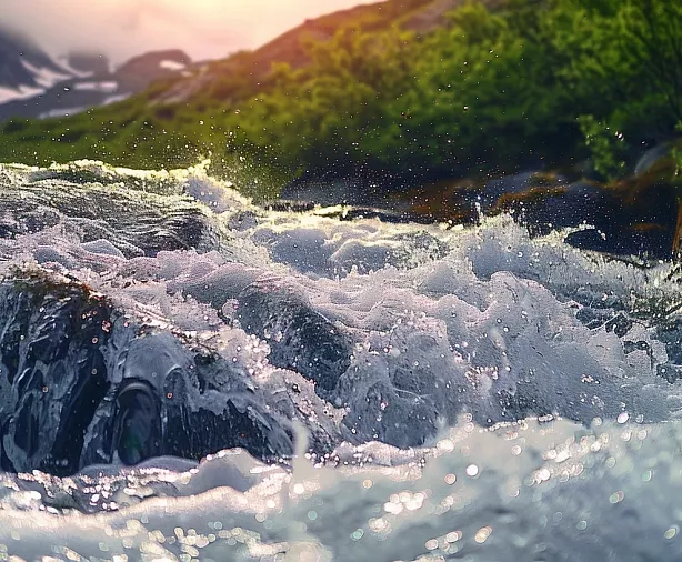 Изображение статьи Гид по туристическим местам Карачаево-Черкесии Туры России