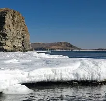 Фото дня 3 тура «Приморский микс» сезон: зима-весна — осень