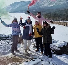 ополнительное фото тура 