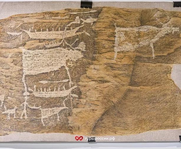 Изображение статьи Отдых на Чукотке: как добраться, где жить, что посмотреть Туры России