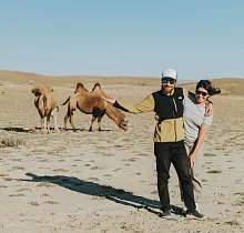 ополнительное фото тура 