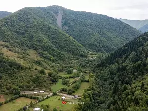 Южная Осетия