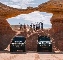 Фото дня 6 тура Большой тур по Анголе: пейзажи, племена, океан