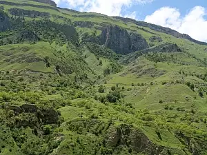 Дагестан глазами туристов