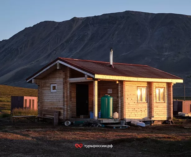 Изображение статьи Национальный парк «Берингия» — как добраться, где жить, что посмотреть Туры России