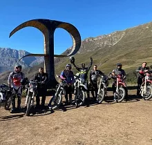 ополнительное фото тура 