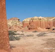 Фото дня 6 тура Большой тур по Анголе: пейзажи, племена, океан