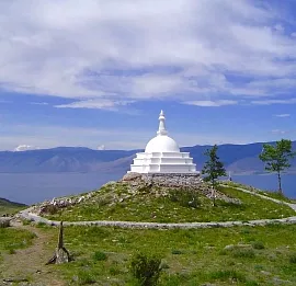 Тур Энергетика  Байкала! Иркутск – Тальцы – Листвянка – КБЖД