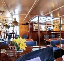 Место проживания в туре 