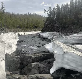 Тур Три символа Якутии: Ленские столбы, Ысыах, Оймякон.