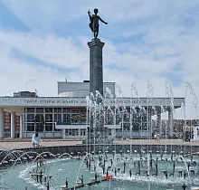 ополнительное фото тура 