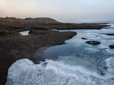 Земля Франца-Иосифа