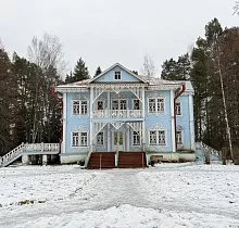 ополнительное фото тура 