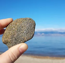 Тур Каникулы на Байкале - тур для школьников