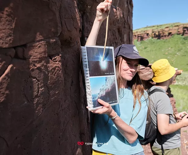 Изображение статьи Однодневная экскурсия из Абакана в музей-заповедник Сундуки Туры России