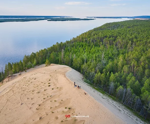 Изображение статьи Город Якутск — самые интересные места. Какие экскурсии можно посетить за 1 день Туры России