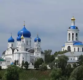 Тур Гуляй душа-Ах, как Русь хороша!
