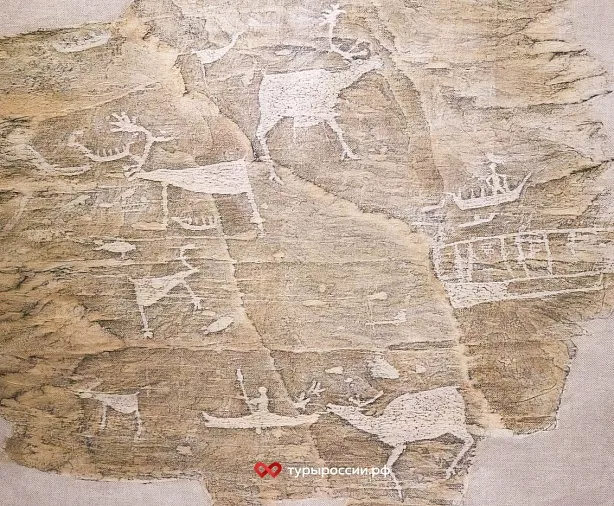 Изображение статьи Отдых на Чукотке: как добраться, где жить, что посмотреть Туры России