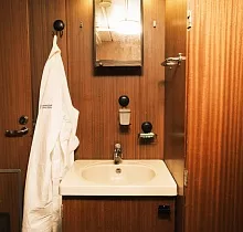 Место проживания в туре 