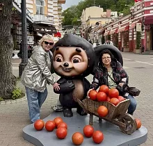 ополнительное фото тура 