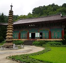 Фото дня 6 тура Тур в Северную Корею из Владивостока ( с перелетом)